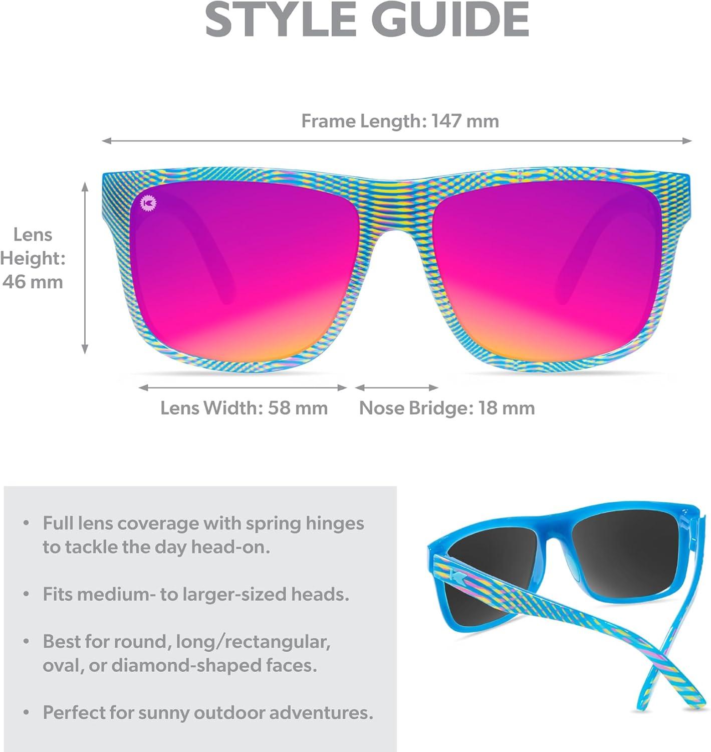 imageKnockaround Second Set Torrey Pines Sport