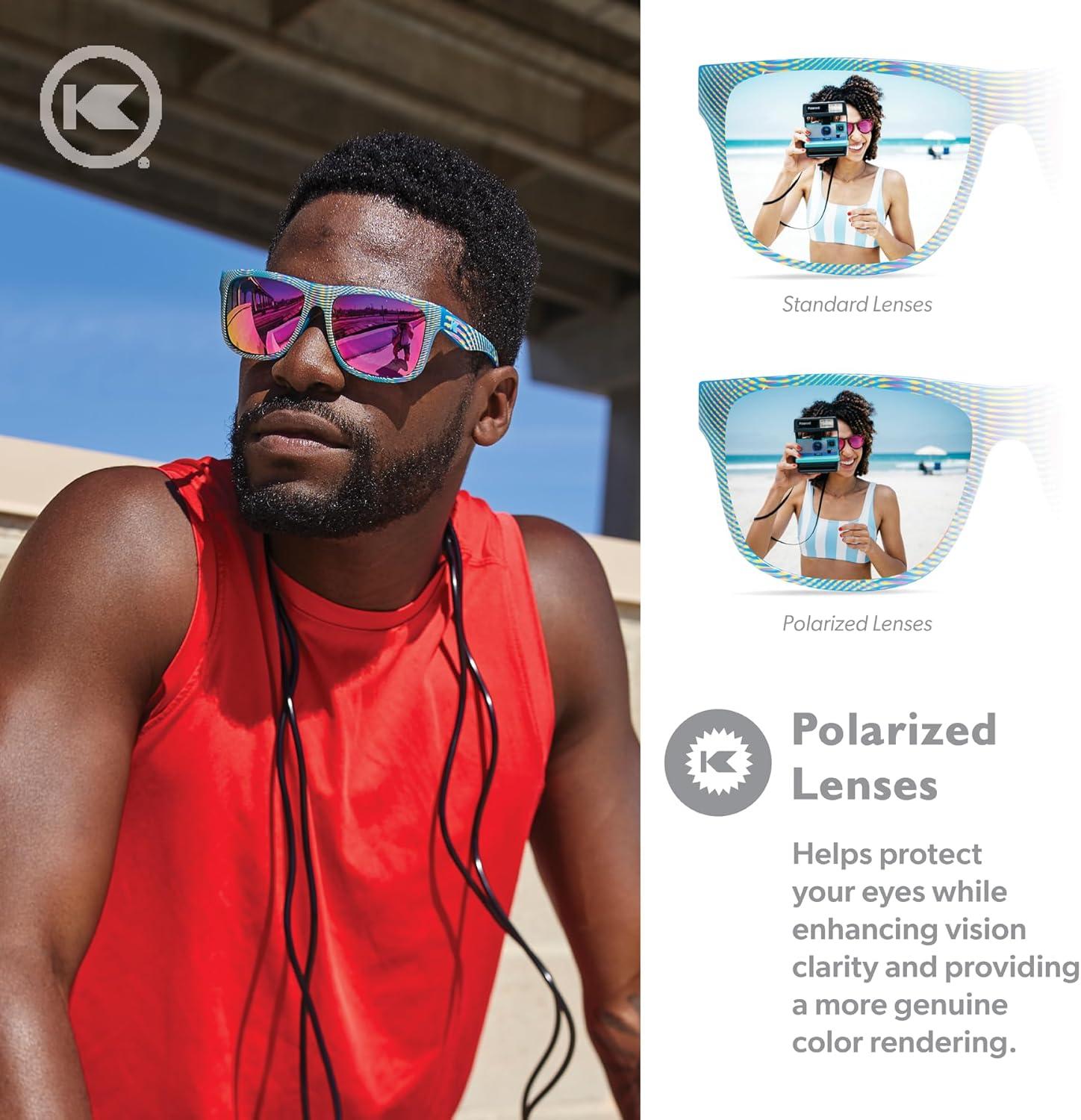 imageKnockaround Second Set Torrey Pines Sport