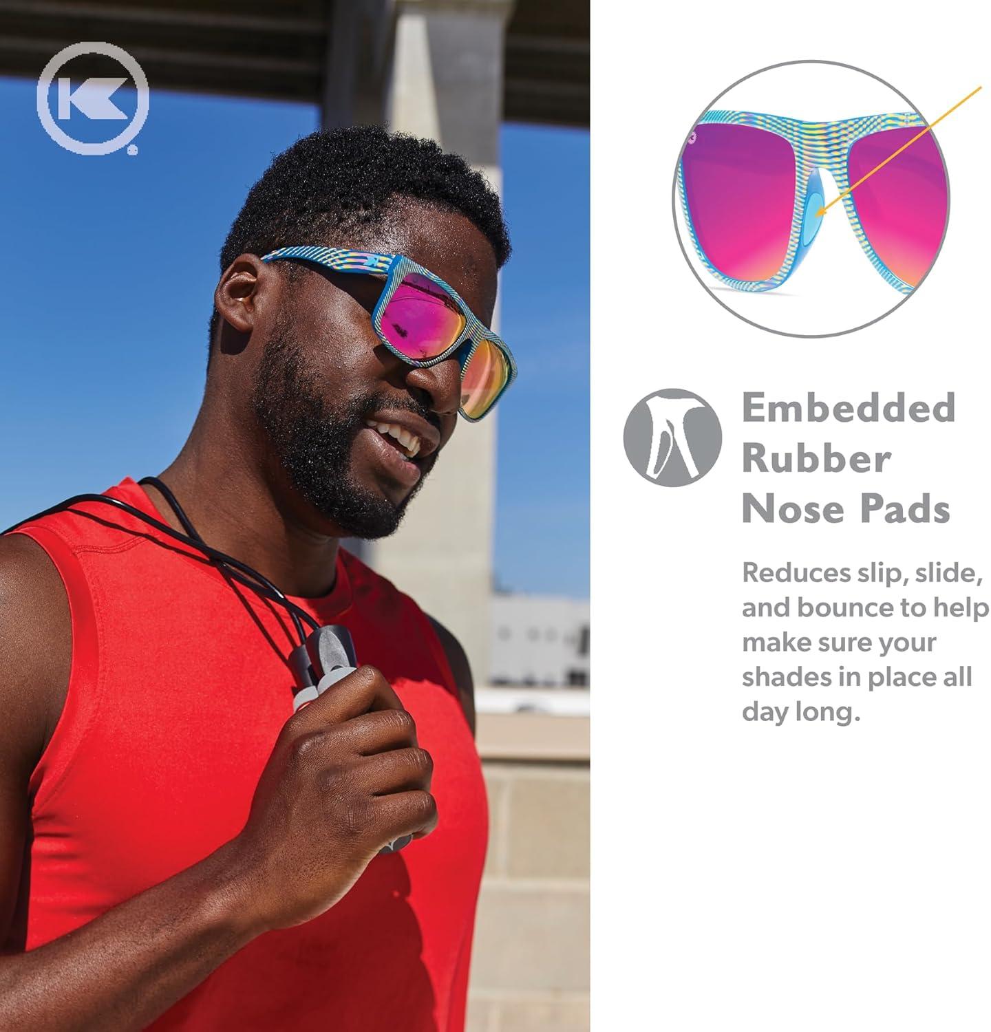 imageKnockaround Second Set Torrey Pines Sport