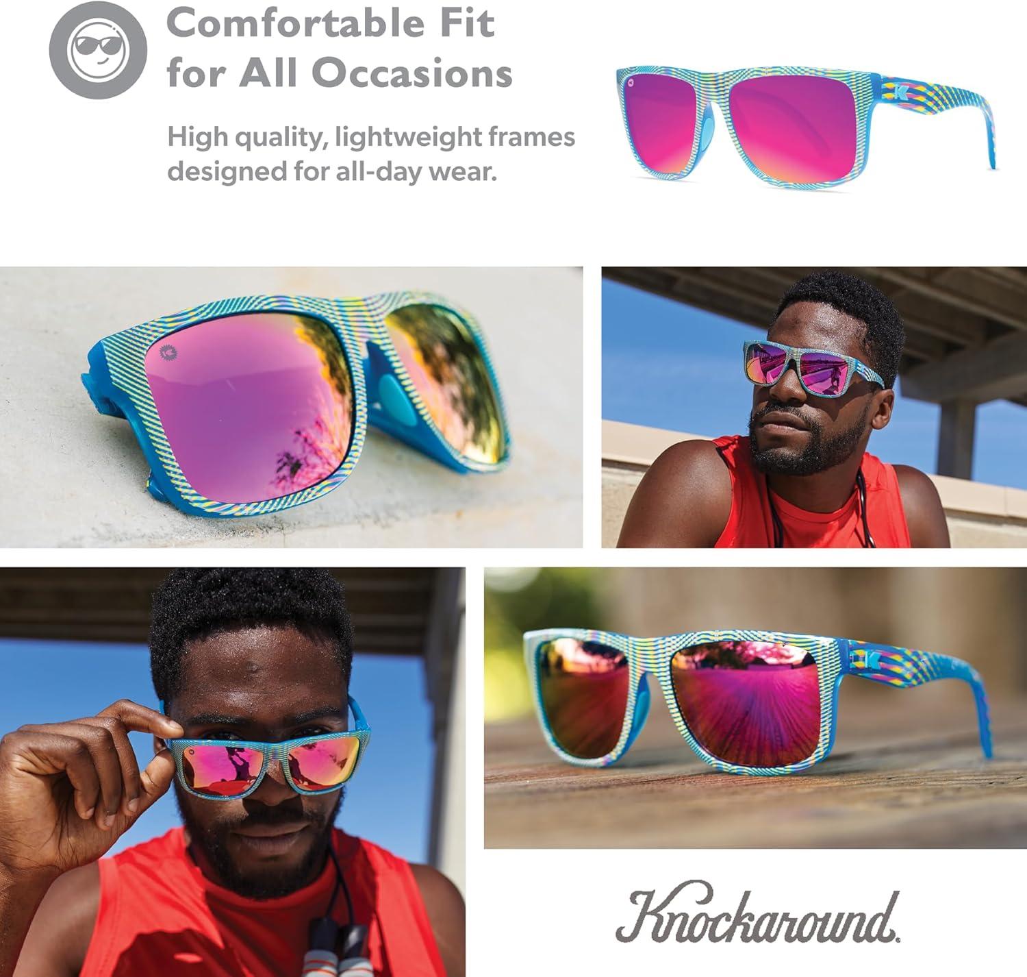 imageKnockaround Second Set Torrey Pines Sport