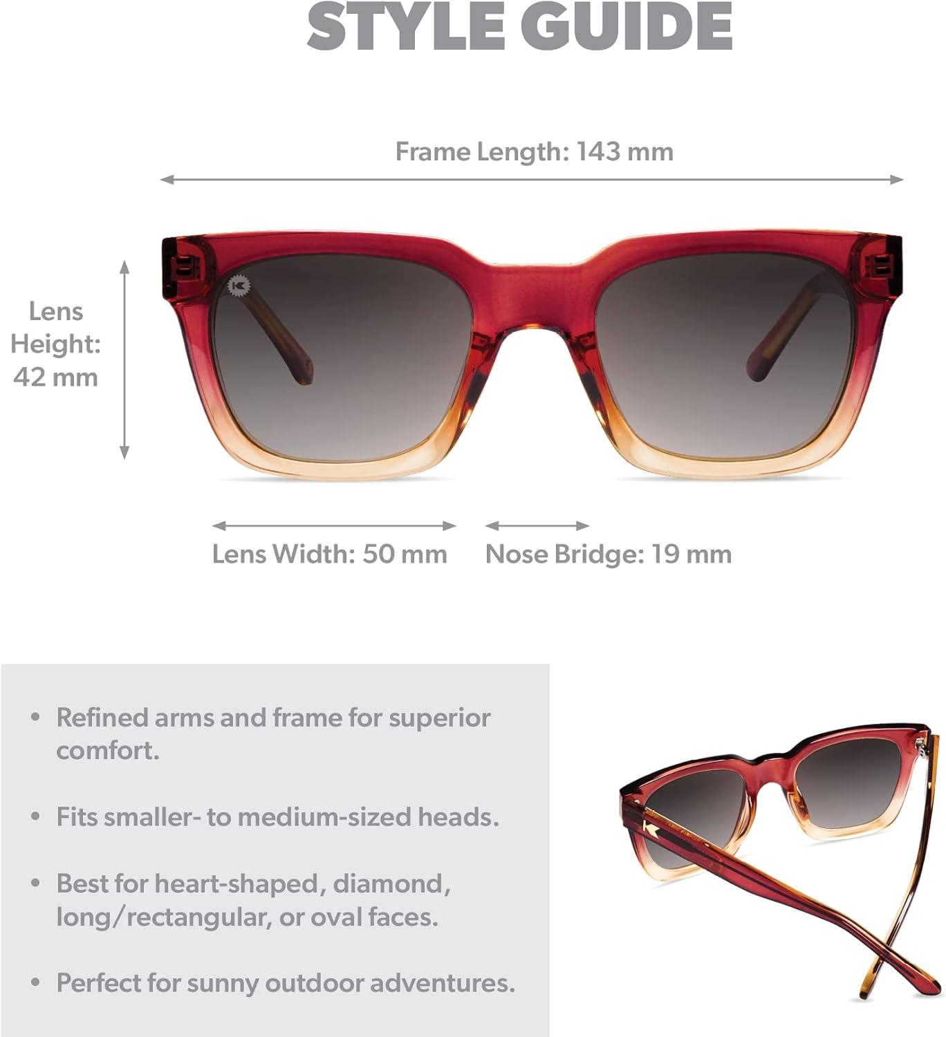 imageKnockaround Songbirds Polarized Sunglasses for Women ampamp Men Impact Resistant Lenses ampamp Full UV400 ProtectionMy Oh My