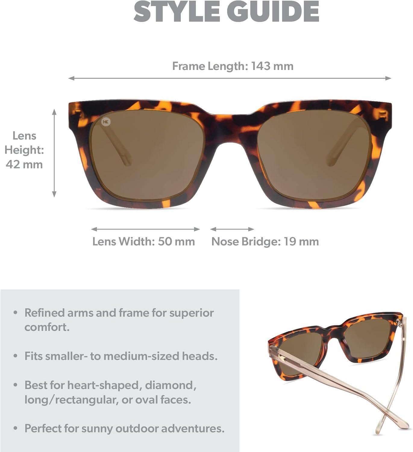 imageKnockaround Songbirds Polarized Sunglasses for Women ampamp Men Impact Resistant Lenses ampamp Full UV400 ProtectionSonoma Dawn