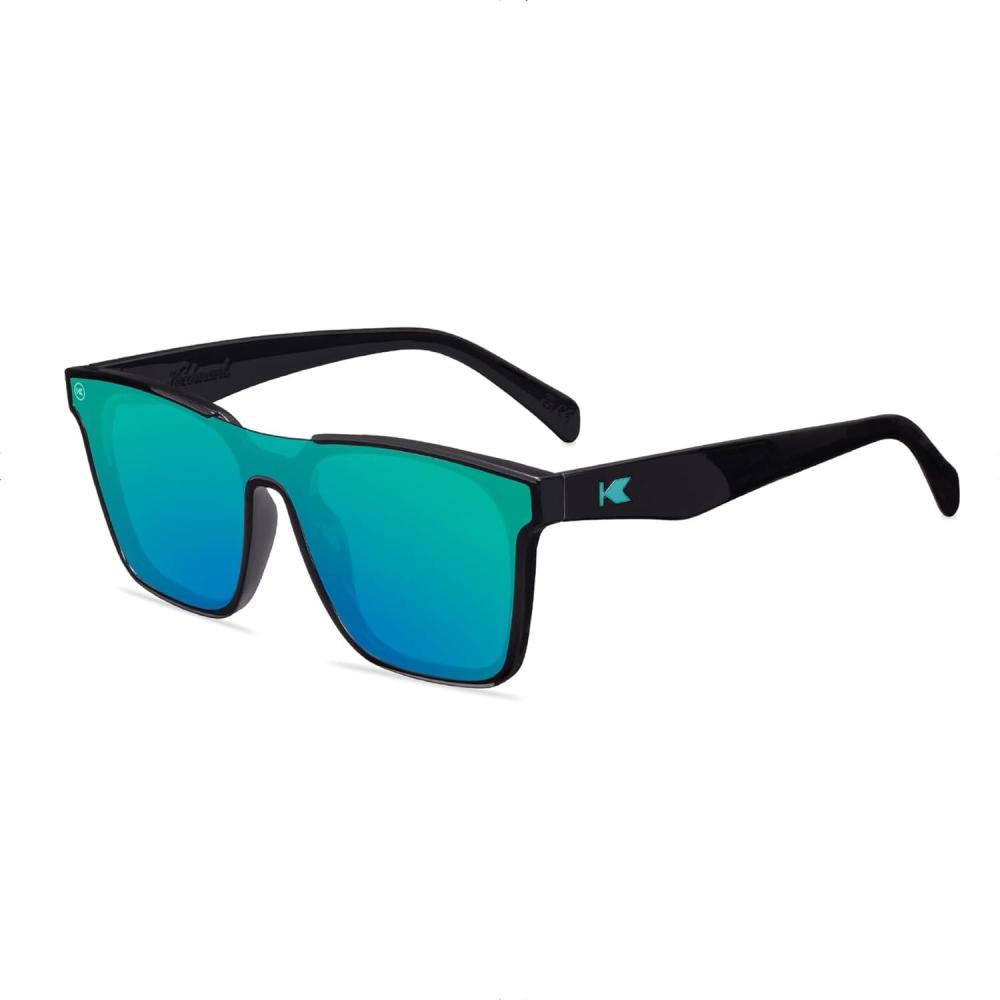 imageKnockaround Afters Polarized Sunglasses for Men and Women  Impact Resistant Lenses with Full UV400 ProtectionIbiza