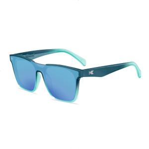 Knockaround Afters Polarized Sunglasses for Men and Women – Impact Resistant Lenses with Full UV400 Protection(Seoul)