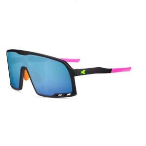 Knockaround Campeones Wraparound Sunglasses for Men and Women – Performance Lenses with Full UV400 Protection(Hang Time)