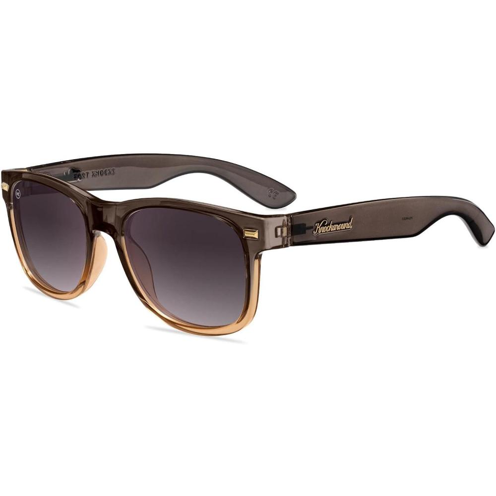 image:imageKnockaround Fort Knocks Polarized Sunglasses for Men amp Women  UV400 ProtectionCortado