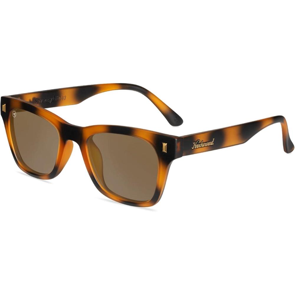 image:imageKnockaround Seventy Nines Polarized Sunglasses for Men amp Women  Retro Sunglasses  UV400 ProtectionCypress