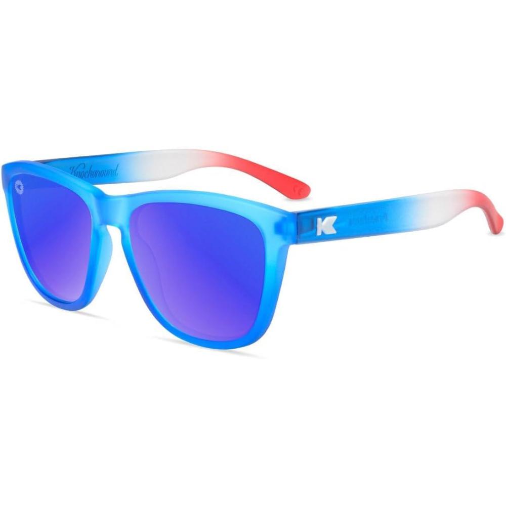 image:imageKnockaround Premium Rocket Pop Sunglasses