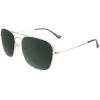 Gold/Aviator Green
