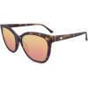 Matte Tortoise Shell / Rose Gold