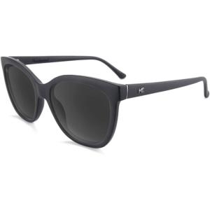 Knockaround – Deja Views(Matte Black on Black / Smoke)