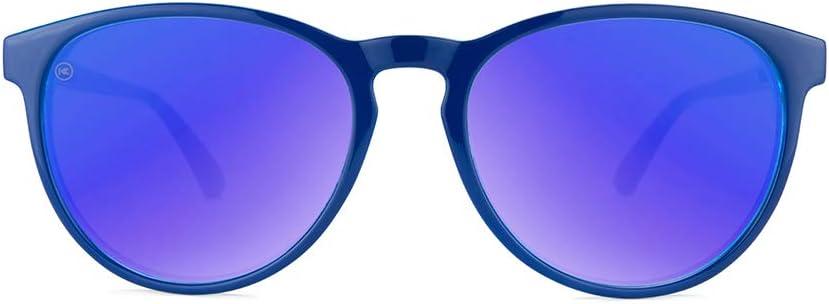 image:imageKnockaround Mai Tais Polarized Sunglasses for Women amp Men UV400 ProtectionBlueberry Geode