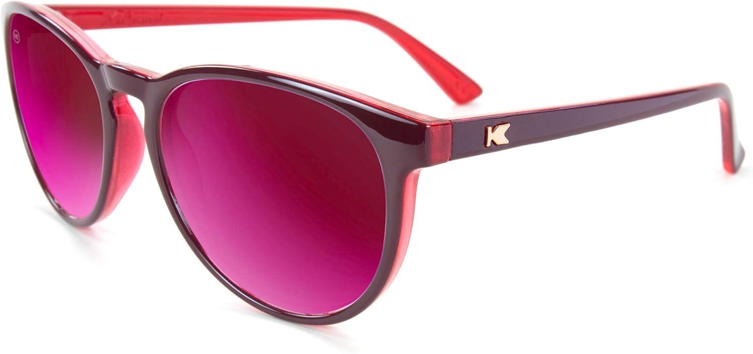 image:imageKnockaround Mai Tais Polarized Sunglasses for Women amp Men UV400 ProtectionWatermelon Geode