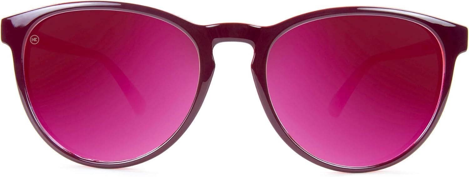 image:imageKnockaround Mai Tais Polarized Sunglasses for Women amp Men UV400 ProtectionWatermelon Geode