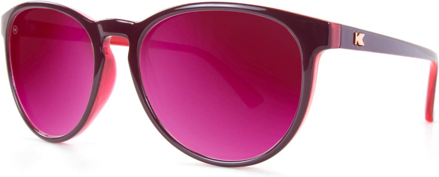 image:imageKnockaround Mai Tais Polarized Sunglasses for Women amp Men UV400 ProtectionWatermelon Geode