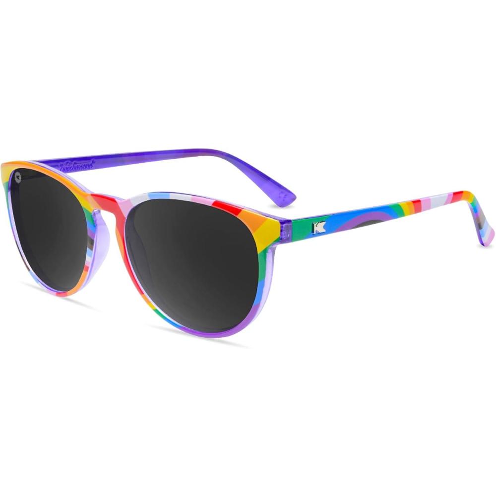 image:imageKnockaround Mai Tais Polarized Sunglasses for Women amp Men  UV400 ProtectionLoud and Proud