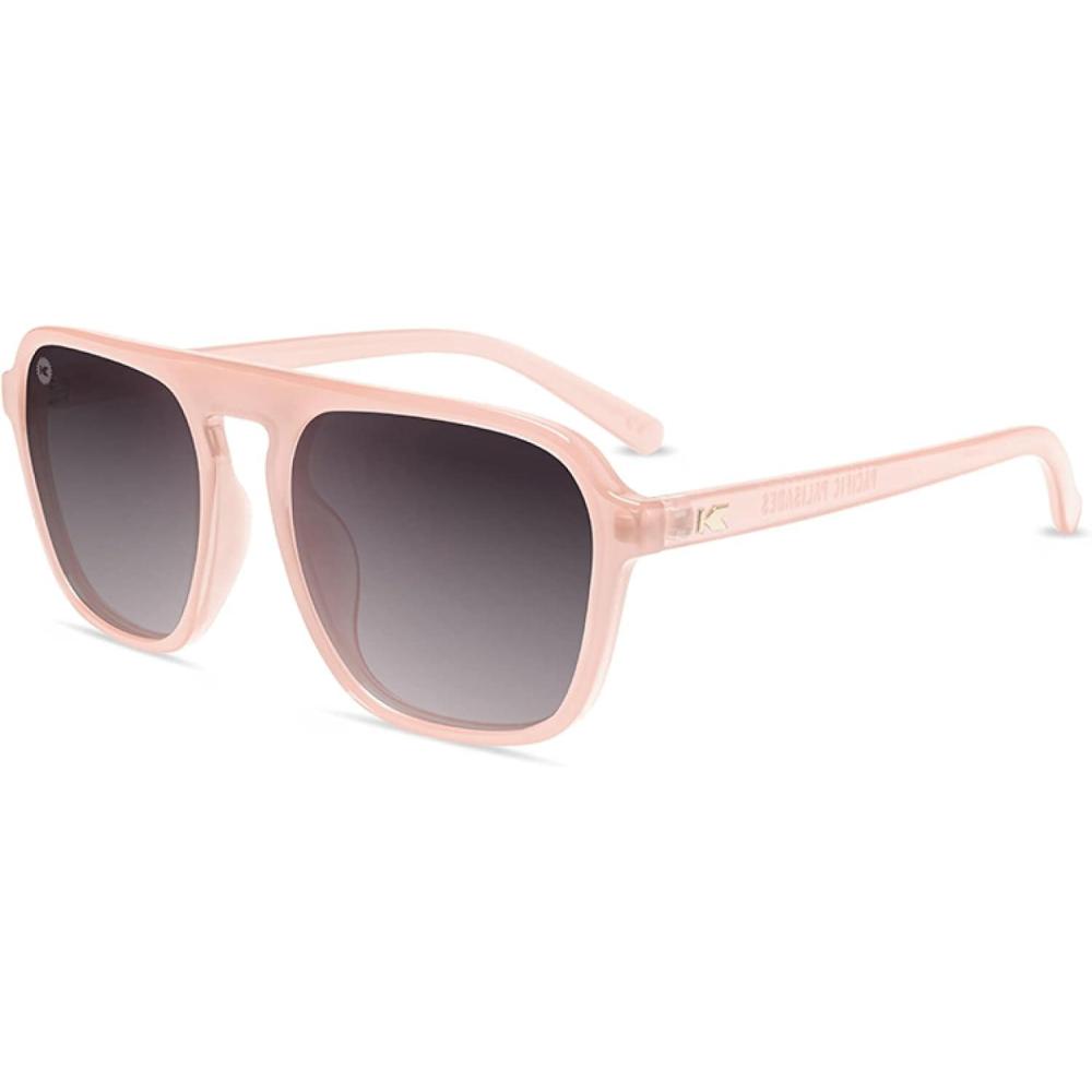 image:imageKnockaround Pacific Palisades Polarized Sunglasses for Men amp Women  Retro Sunglasses  UV400 ProtectionVintage Rose