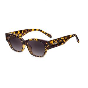 Knockaround Junipers Polarized Sunglasses for Women & Men – Retro Sunglasses – UV400 Protection(Le Grand Amour)