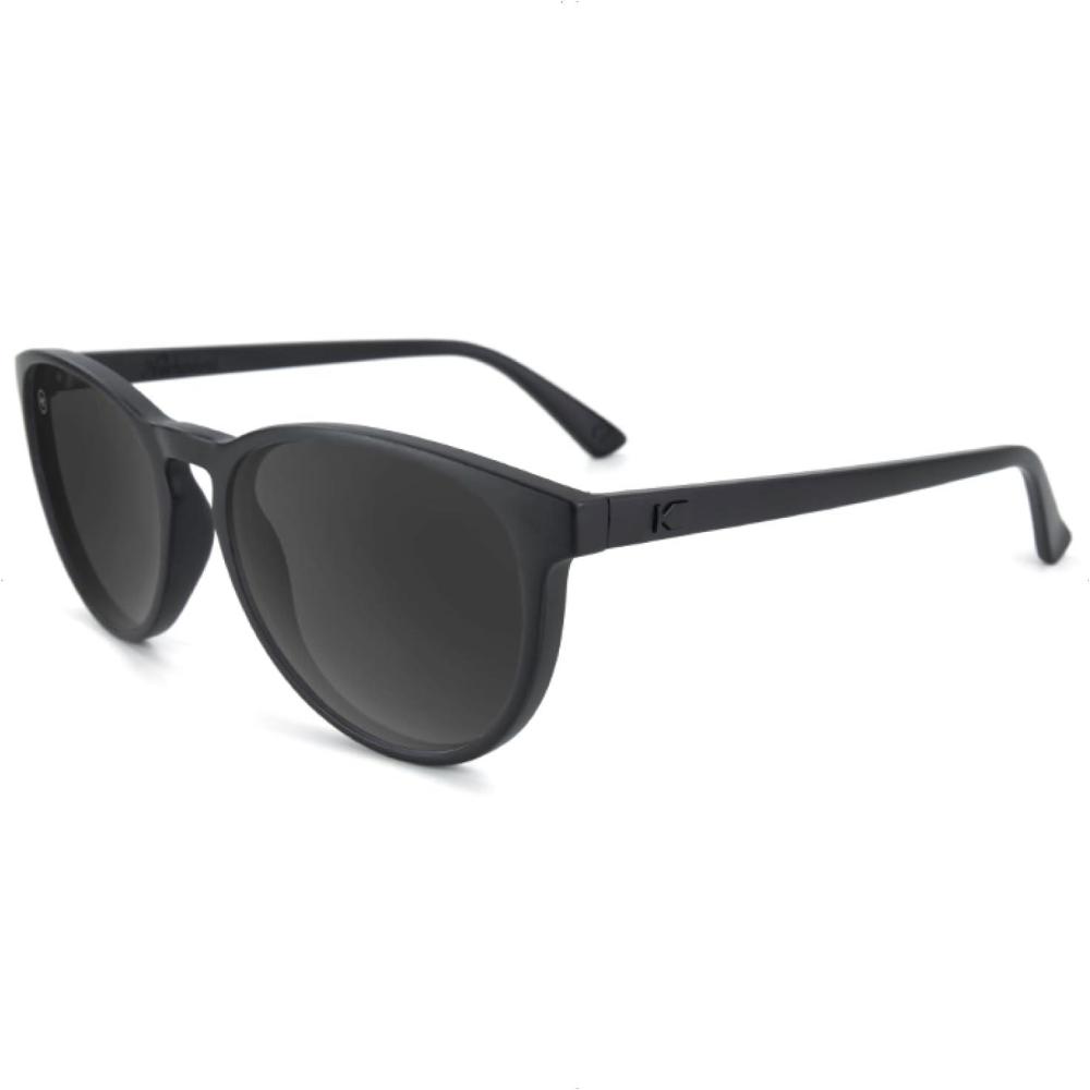 image:imageKnockaround Mai Tais Polarized Sunglasses for Women amp Men  UV400 ProtectionBlack on Black  Smoke