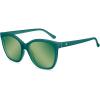 Poison Ivy / Dark Green