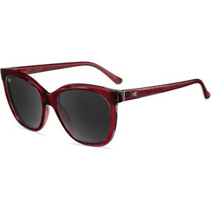 Knockaround – Deja Views(Black Cherry / Smoke)