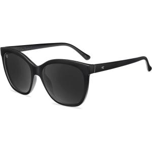 Knockaround – Deja Views(Black on Black / Smoke)