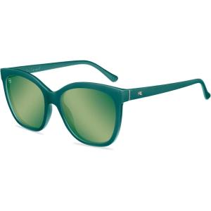 Knockaround – Deja Views(Poison Ivy / Dark Green)