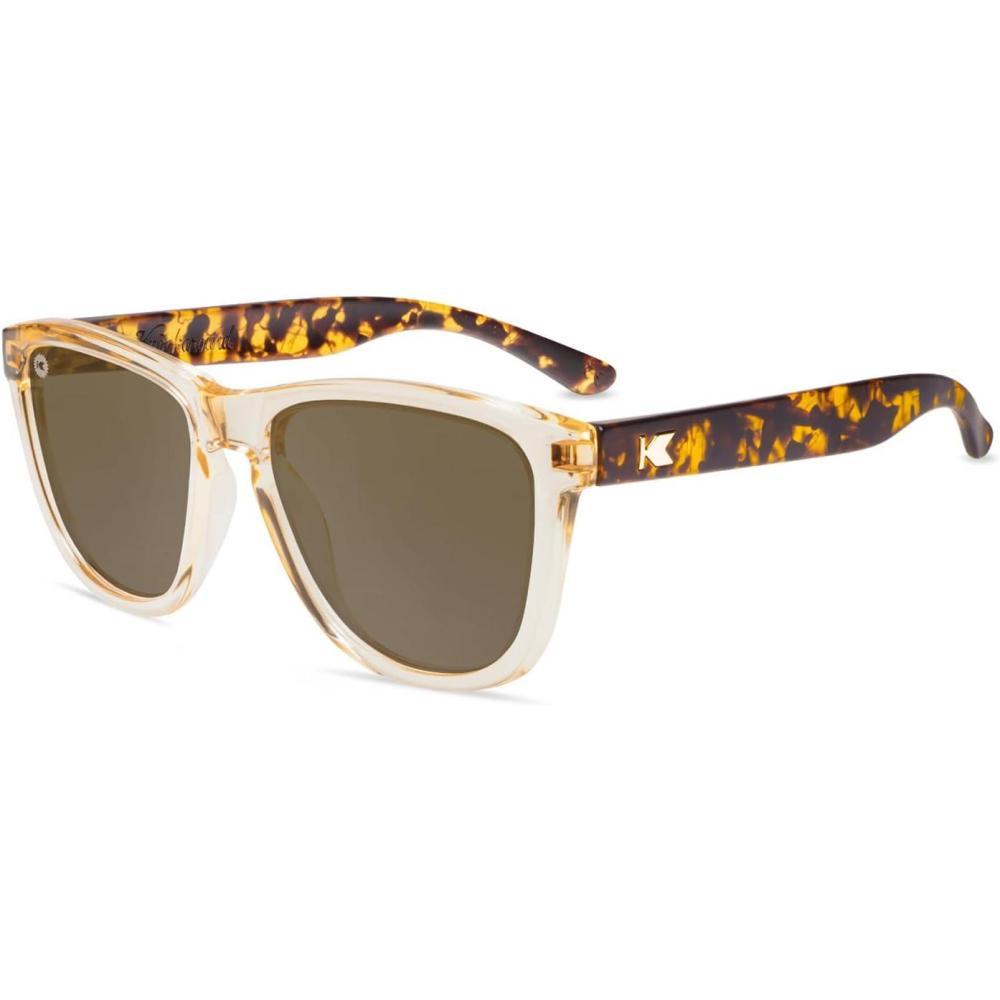 image:imageKnockaround Premiums Polarized Sunglasses for Men amp Women  UV400 ProtectionOn the Rocks