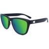 Black / Green Moonshine