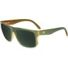 Coyote Calls / Aviator Green
