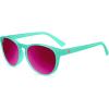 Aquamarine / Fuchsia